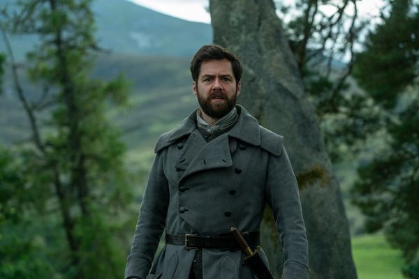 'Outlander' Star Joins 'The Forsytes' as Season 2 Filming Begins