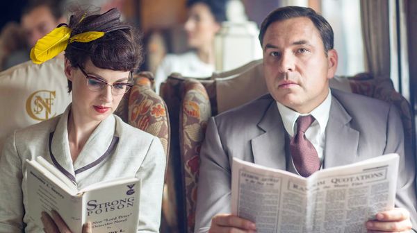 'Tommy & Tuppence' Will Become Modern Partners in Crime for BritBox