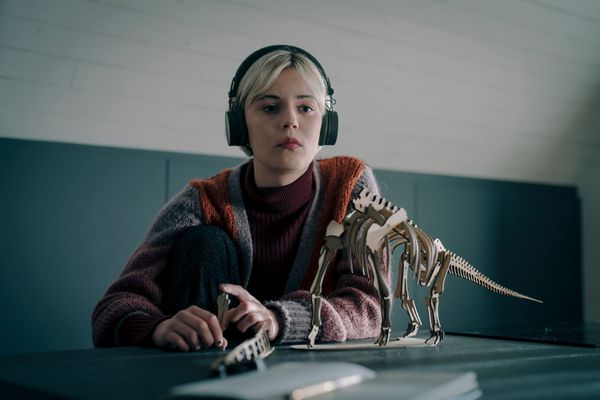 'Patience's Lead Writer on Adaptation, Collaboration & Creativity