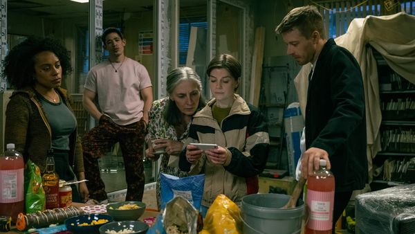 'Slow Horses' Season 5 Sets a Track for September Arrival