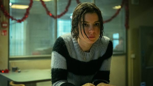 Aimée-Ffion Edwards & Martin Compston to Star in 'The Revenge Club'