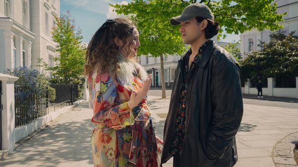 The 'Too Much' Trailer Is Never Enough