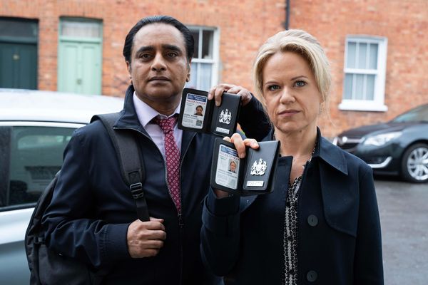 'Unforgotten' Renewed for Season 7 Ahead of PBS' Season 6 Debut
