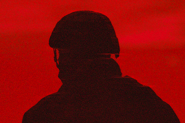 Idris Elba Stars in Kathryn Bigelow's 'A House of Dynamite'