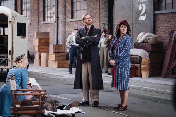 'Bookish' Books Returning Cast for Season 2