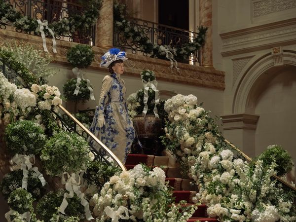 'The Gilded Age' Lands an Early Season 4 Renewal