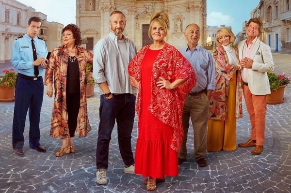 'The Madame Blanc Mysteries' Season 4 Premiere Brings Fun, Sun & Murder