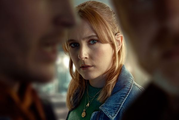 'Code of Silence' Star Rose Ayling-Ellis on the Fight for Deaf Representation