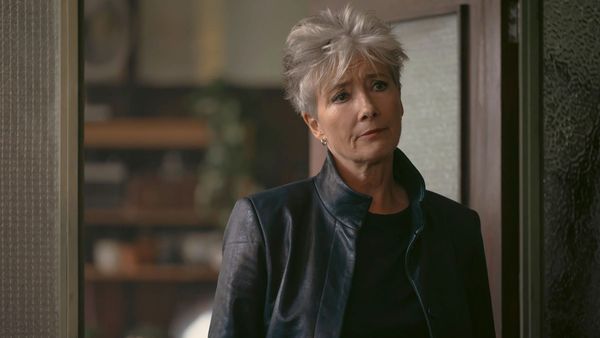 'Down Cemetery Road' Will Arrive on Apple TV+ for Spooky Season