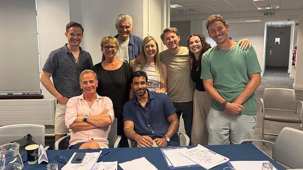 'Grantchester' Season 11 Will Be The Show's Last