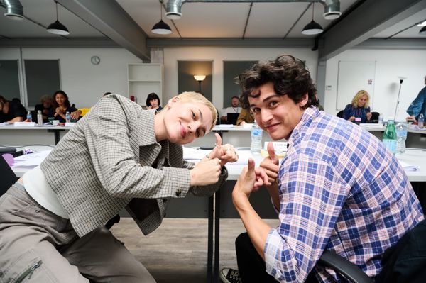 Filming Begins on 'Geek Girl' Season 2