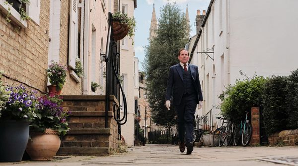 'Professor T' Season 4 Lands Early Release on PBS Passport