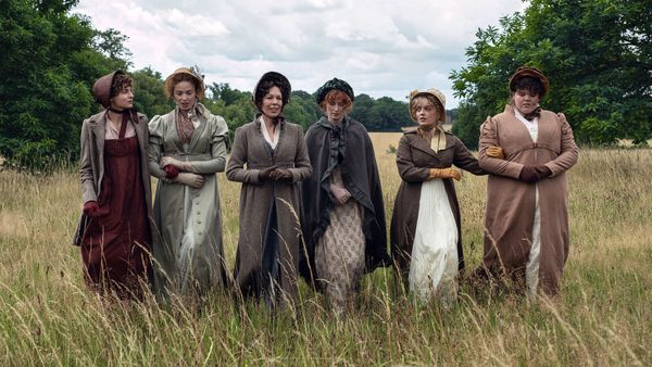 Netflix's New 'Pride & Prejudice' Rounds Out Cast as Filming Begins