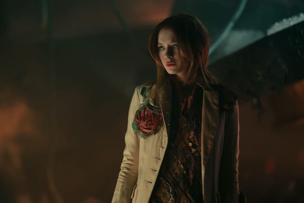 'The Sandman' Star to Play Marianne Dashwood in 'Sense & Sensibility'