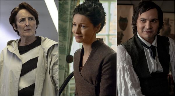 New 'Sense & Sensibility' Adaptation Rounds Out Cast as Filming Begins