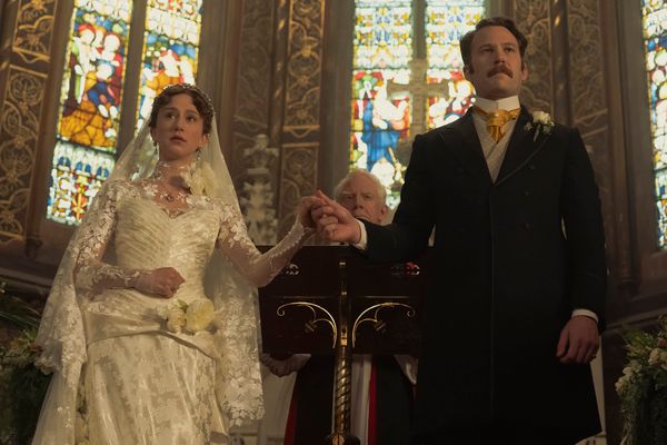 'The Gilded Age' Season 3 Mid-Season Trailer Takes Us to England