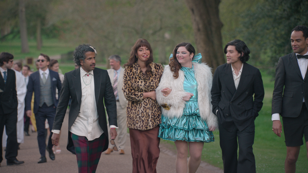 'Too Much' Leans Into Too Many Rom-Com Tropes