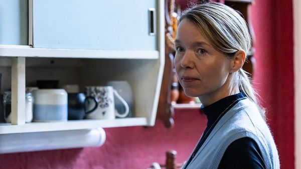BBC Releases First Look at 'Unforgivable' with Anna Maxwell Martin