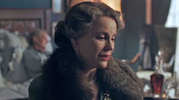 'Atlantic Crossing' Ends with a Reminder You Can Go Home Again