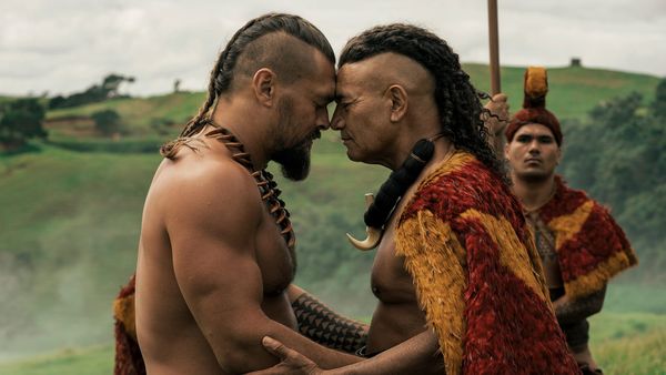 Apple TV+'s 'Chief of War' Explores Colonialism From the Other Side