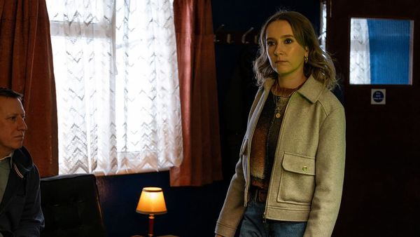 'Code of Silence's Creator on the Time Being Right for a Deaf Crime Show Lead