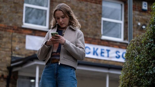 The Best-Laid Plans Go Awry in 'Code of Silence's Penultimate Episode