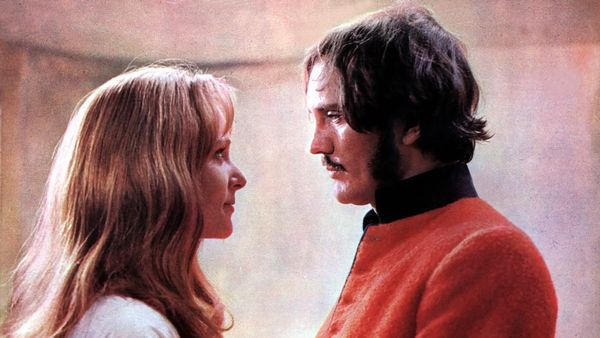 In Memoriam: Terence Stamp