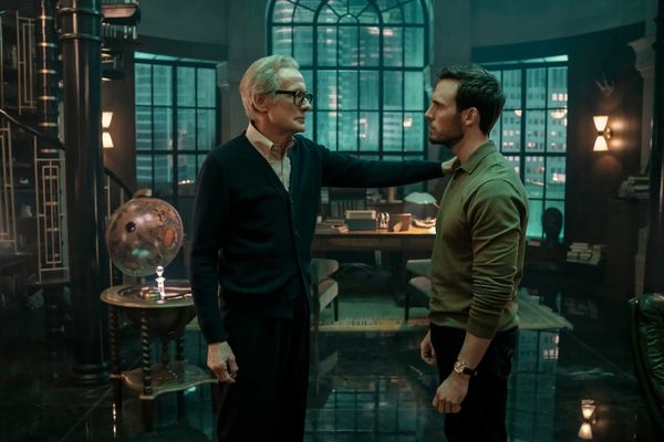 Amazon Sets Its Own Harlan Coben Thriller, 'Lazarus' to Debut in October