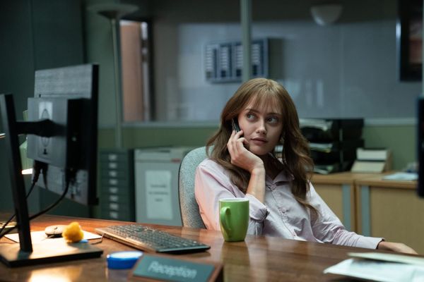 Tamsin Greig & Rish Shah Join Cast of 'Sweetpea' as Season 2 Filming Begins