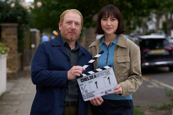 Acorn TV's 'The Chelsea Detective' Will Officially Return for Season 4