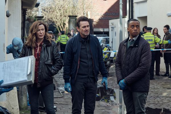 'The Crow Girl' Flies to Acorn TV in September