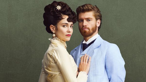 'The Forsytes' Character Posters Are Swoon-Worthy