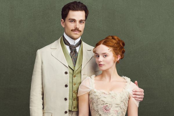 'The Forsytes' Trailer Promises a Sprawling Tale of Family, Ambition & Love