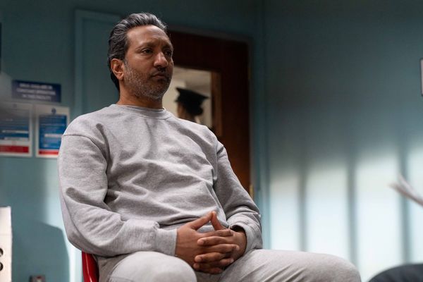 'Unforgotten' Season 6 Features the Return of the Ram