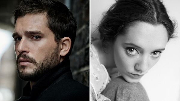 Amazon Banishing Kit Harington's 'A Tale of Two Cities' to MGM+