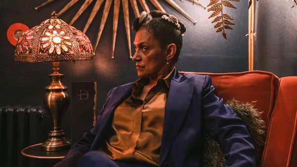 'Blue Lights' Season 3 Trailer Brings Complications & Cupcakes