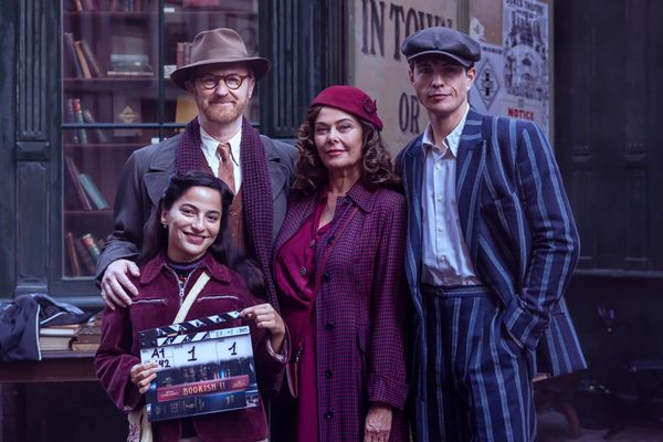 'Bookish' Adds a Dozen Guest Stars for Season 2