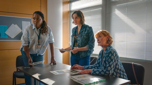 'The Marlow Murder Club's Final Season 2 Case Finds Clues "Sailing Close to the Wind"