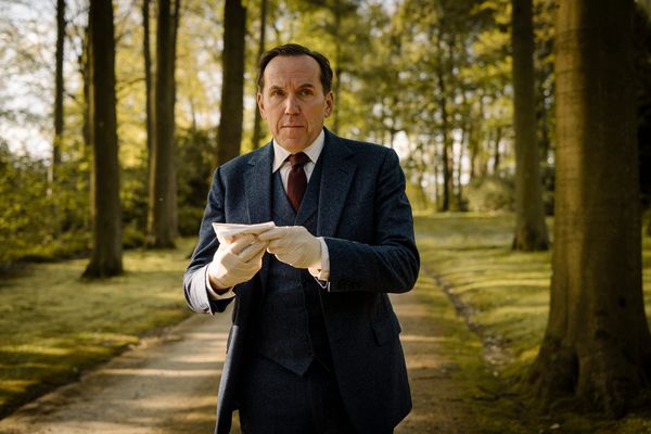 'Professor T' Achieves Personal Progress & Unravels “The Perfect Murder”