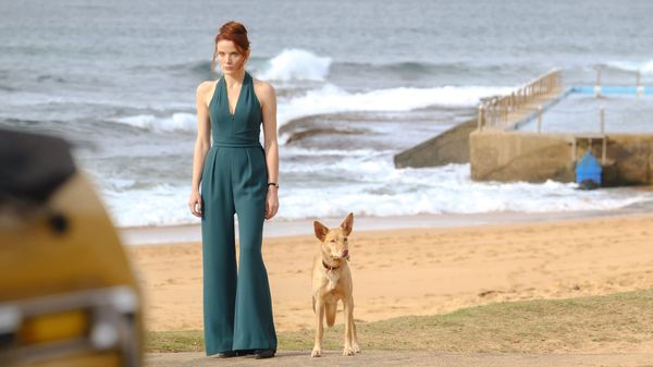 'Return to Paradise' Season 2's First Images Take Us Back Down Under to Dolphin's Cove