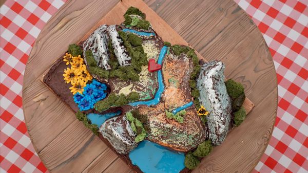 'The Great British Baking Show' Season 16 Premiere Brings a New Twist to the Tent