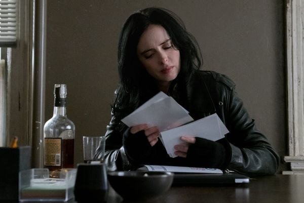 Krysten Ritter to Star in 'Orphan Black' Spinoff, 'Echoes'