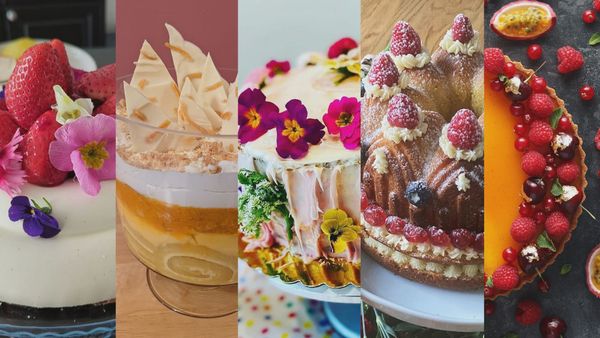 'The Jubilee Pudding' & 'Platinum Party at the Palace' To Broadcast Stateside