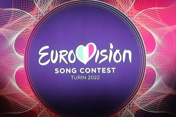 Johnny Weir Hosting Peacock's Broadcast of 'Eurovision 2022'