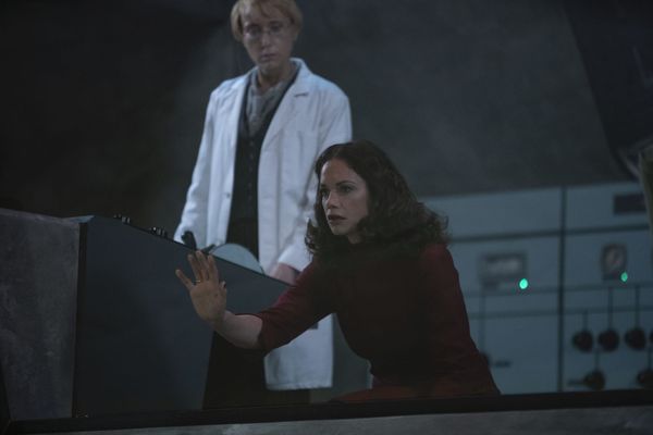'His Dark Materials' Season 1, Episode 6 Recap: "The Daemon-Cages"