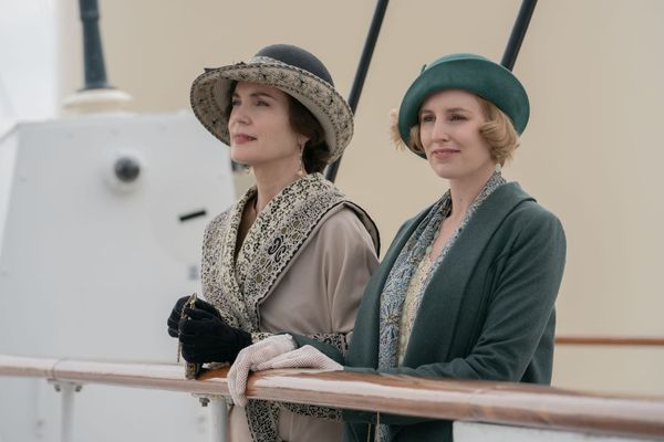 'Downton Abbey: A New Era' Review: A New Level Of Fan Service