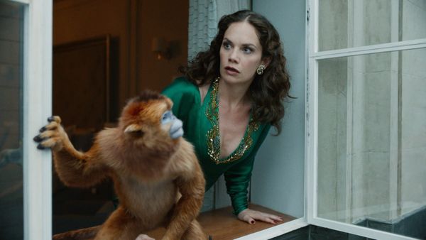 'His Dark Materials' Season 1 Episode 2 Recap: "The Idea of the North"