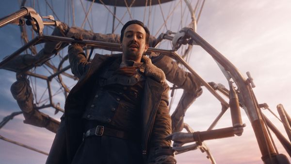 'His Dark Materials' Season 1 Episode 4 Recap: "Armour"