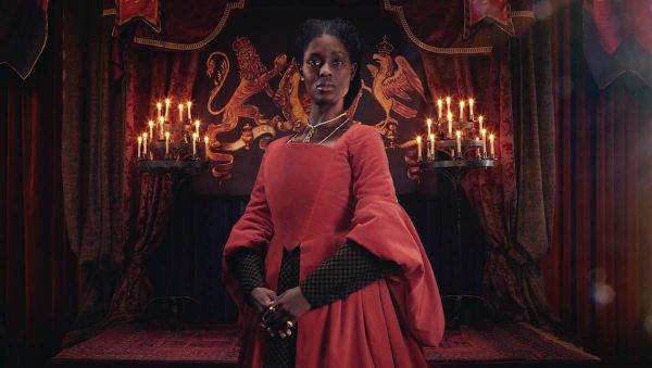 Jodie Turner-Smith Shines in an Uninspired 'Anne Boleyn'