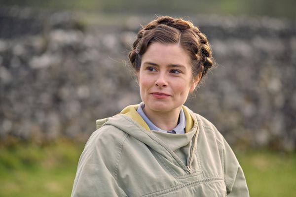 'All Creatures Great & Small' Season 2 Promises a Trip Home to the Dales